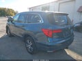 2016 Honda Pilot — photo 3 of 16 | VIN 5FNYF6H54GB067295