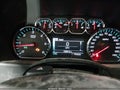 2015 Chevrolet Suburban 1500 — photo 7 of 19 | VIN 1GNSKKKC6FR621020