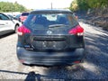 2019 Nissan Kicks — photo 16 of 16 | VIN 3N1CP5CU2KL522724