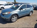 2010 Honda CR-V — photo 2 of 16 | VIN 5J6RE3H5XAL016193