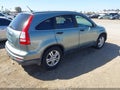 2010 Honda CR-V — photo 4 of 16 | VIN 5J6RE3H5XAL016193