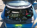 2015 Honda CR-Z — photo 10 of 15 | VIN JHMZF1D41FS000402