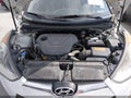 2014 Hyundai Veloster — photo 10 of 17 | VIN KMHTC6AD9EU215901