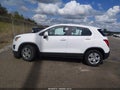2016 Chevrolet Trax — photo 14 of 16 | VIN KL7CJKSB3GB655298