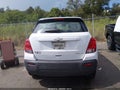 2016 Chevrolet Trax — photo 16 of 16 | VIN KL7CJKSB3GB655298