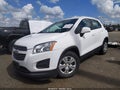 2016 Chevrolet Trax — photo 2 of 16 | VIN KL7CJKSB3GB655298