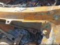 2003 Ford F-250 — photo 9 of 10 | VIN 1FTNF21PX3ED70018