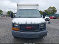 2012 GMC Savana — photo 11 of 14 | VIN 1GDY72BA3C1902572