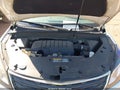 2017 Chevrolet Traverse — photo 10 of 16 | VIN 1GNKVFED4HJ313686