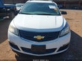 2017 Chevrolet Traverse — photo 12 of 16 | VIN 1GNKVFED4HJ313686