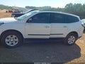 2017 Chevrolet Traverse — photo 14 of 16 | VIN 1GNKVFED4HJ313686