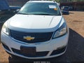 2017 Chevrolet Traverse — photo 6 of 16 | VIN 1GNKVFED4HJ313686