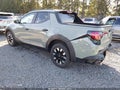 2026 Hyundai Santa Cruz — photo 3 of 18 | VIN 5NTJBDDE2TH165309
