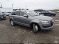 2012 Audi Q7 — photo 1 of 16 | VIN WA1LGAFEXCD004257