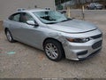 2018 Chevrolet Malibu Limited — photo 1 of 15 | VIN 1G1ZD5ST1JF230010