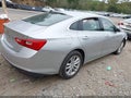 2018 Chevrolet Malibu Limited — photo 4 of 15 | VIN 1G1ZD5ST1JF230010