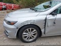2018 Chevrolet Malibu Limited — photo 6 of 15 | VIN 1G1ZD5ST1JF230010