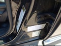 2019 Nissan Murano — photo 9 of 17 | VIN 5N1AZ2MS9KN105347
