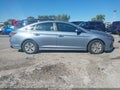 2018 Hyundai Sonata Hybrid — photo 14 of 22 | VIN KMHE24L32JA080244