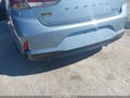 2018 Hyundai Sonata Hybrid — photo 6 of 22 | VIN KMHE24L32JA080244