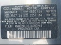 2018 Hyundai Sonata Hybrid — photo 9 of 22 | VIN KMHE24L32JA080244