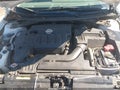 2012 Nissan Altima — photo 10 of 11 | VIN 1N4AL2AP5CN492461