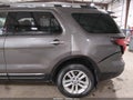 2013 Ford Explorer — photo 18 of 19 | VIN 1FM5K8D87DGA37117