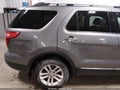 2013 Ford Explorer — photo 19 of 19 | VIN 1FM5K8D87DGA37117
