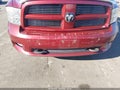 2011 Ram Ram 1500 — photo 5 of 14 | VIN 1D7RB1GT9BS547949
