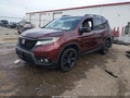 2019 Honda Passport — photo 2 of 16 | VIN 5FNYF8H09KB021406