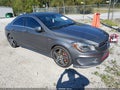 2015 Mercedes-Benz CLA-Class — photo 1 of 11 | VIN WDDSJ4EBXFN189748
