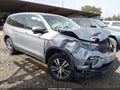 2017 Honda Pilot — photo 1 of 16 | VIN 5FNYF6H50HB033596