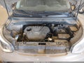 2015 Kia Soul — photo 10 of 11 | VIN KNDJN2A23F7226471