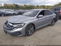 2024 Volkswagen Jetta — photo 2 of 16 | VIN 3VWEM7BUXRM014546