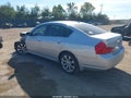 2006 Infiniti M35 — photo 3 of 17 | VIN JNKAY01F76M250559