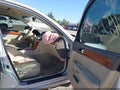 2006 Infiniti M35 — photo 5 of 17 | VIN JNKAY01F76M250559