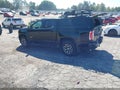 2016 GMC Canyon — photo 3 of 17 | VIN 1GTG6CE35G1282481