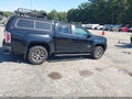 2016 GMC Canyon — photo 4 of 17 | VIN 1GTG6CE35G1282481