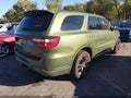 2021 Dodge Durango — photo 4 of 17 | VIN 1C4RDJDG6MC837302