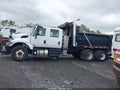 2017 International Workstar 7500 — photo 13 of 14 | VIN 3HAWPSUT9HL788583