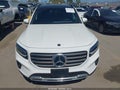 2026 Mercedes-Benz GLB-Class — photo 12 of 16 | VIN W1N4M4GBXTW488114