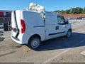 2022 Ram ProMaster City — photo 4 of 16 | VIN ZFBHRFAB0N6Y70057