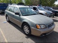 2003 Subaru Outback — photo 1 of 11 | VIN 4S3BH675737657265