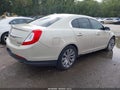2015 Lincoln MKS — photo 4 of 16 | VIN 1LNHL9EKXFG602800