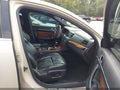 2015 Lincoln MKS — photo 5 of 16 | VIN 1LNHL9EKXFG602800