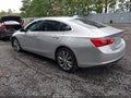 2017 Chevrolet Malibu — photo 3 of 16 | VIN 1G1ZH5SX4HF134731