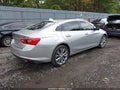 2017 Chevrolet Malibu — photo 4 of 16 | VIN 1G1ZH5SX4HF134731