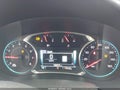 2017 Chevrolet Malibu — photo 7 of 16 | VIN 1G1ZH5SX4HF134731