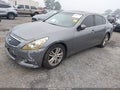 2011 Infiniti G37 — photo 2 of 16 | VIN JN1CV6AP7BM503617