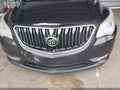 2015 Buick Enclave — photo 18 of 21 | VIN 5GAKRBKD0FJ198545